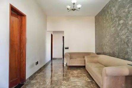 Casa com 4 Quartos à venda, 200m² no Sagrada Família, Belo Horizonte