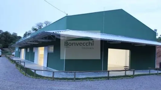 Ponto Comercial à venda, 8000m² no Aparecidinha, Sorocaba