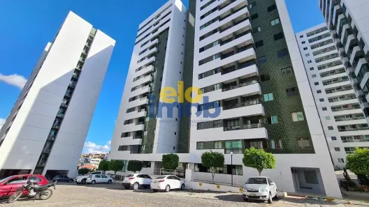 Apartamento com 2 Quartos à venda, 49m² no Indianópolis, Caruaru