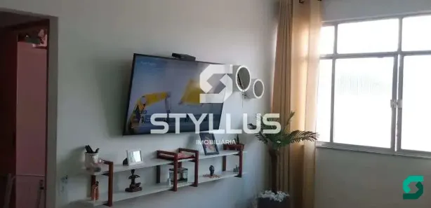 Apartamento com 2 Quartos à venda, 62m² no Piedade, Rio de Janeiro