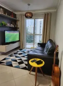 Apartamento com 3 Quartos à venda, 80m² no Vila Andrade, São Paulo