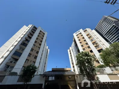 Apartamento com 3 Quartos à venda, 113m² no Setor Bueno, Goiânia