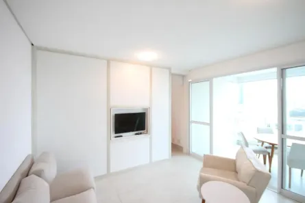 Apartamento com 1 Quarto à venda, 40m² no Paraíso, São Paulo
