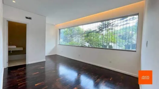 Apartamento com 3 Quartos à venda, 100m² no Lourdes, Belo Horizonte