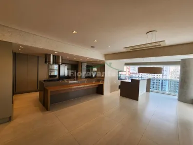 Apartamento com 4 Quartos à venda, 184m² no Boqueirão, Santos