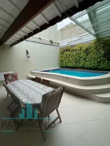 Sobrado com 4 Quartos à venda, 311m² no Cerâmica, São Caetano do Sul