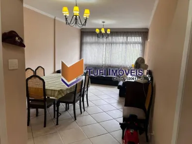Apartamento com 3 Quartos à venda, 116m² no Água Branca, São Paulo