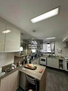 Apartamento com 3 Quartos à venda, 127m² no Vila Isabel Eber, Jundiaí