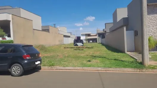 Lote/Terreno à venda, 253m² no Residencial Maria Júlia, São José do Rio Preto