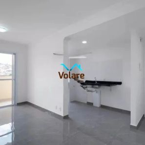 Apartamento com 2 Quartos à venda, 50m² no Novo Osasco, Osasco