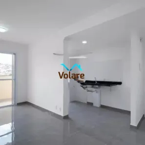 Apartamento com 2 Quartos à venda, 50m² no Novo Osasco, Osasco