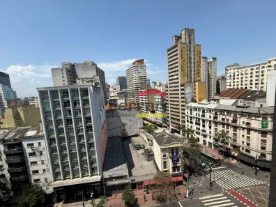 Prédio Comercial para alugar, 36m² no República, São Paulo