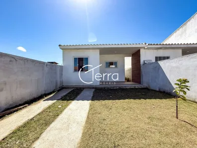 Casa com 2 Quartos à venda, 80m² no Canellas City, Iguaba Grande