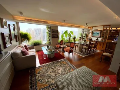 Apartamento com 1 Quarto para alugar, 155m² no Bela Vista, São Paulo