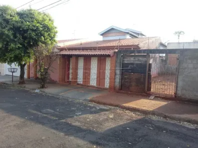Sala Comercial com 4 Quartos à venda, 274m² no Parque Gramado (Vila Xavier), Araraquara