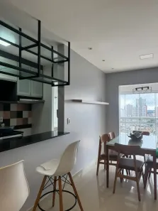 Apartamento com 3 Quartos à venda, 80m² no Cremação, Belém