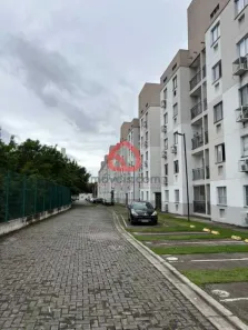 Apartamento com 2 Quartos à venda, 45m² no Taquara, Rio de Janeiro