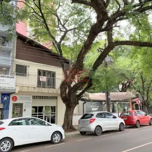 Apartamento com 3 Quartos para alugar, 110m² no Zona 07, Maringá
