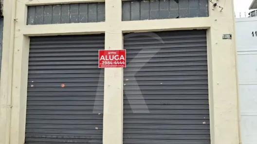 Sala Comercial para alugar, 80m² no Vila Gustavo, São Paulo