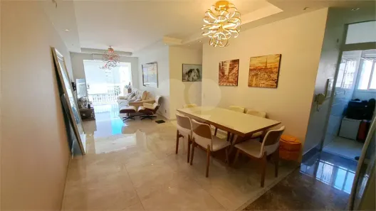 Apartamento com 2 Quartos à venda, 78m² no Jardim Paulista, São Paulo