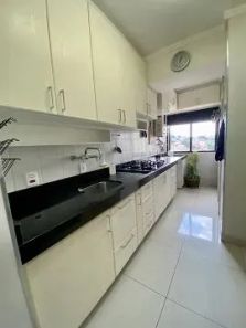 Apartamento com 3 Quartos à venda, 70m² no Jardim Bonfiglioli, São Paulo