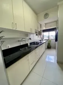 Apartamento com 3 Quartos à venda, 70m² no Jardim Bonfiglioli, São Paulo