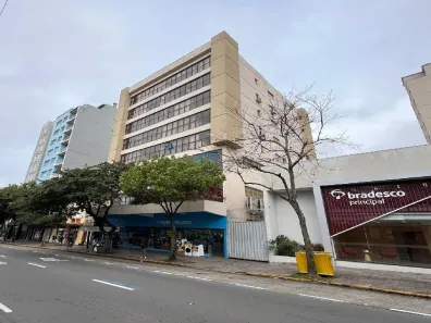 Sala Comercial para alugar, 45m² no Centro, Caxias do Sul