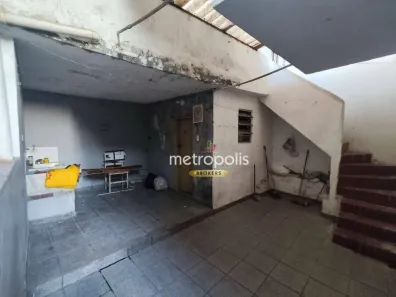 Sobrado com 4 Quartos à venda, 144m² no Jardim Guairaca, São Paulo
