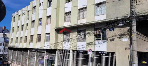 Sala Comercial à venda, 24m² no Prado, Belo Horizonte
