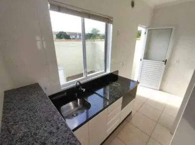 Apartamento com 2 Quartos para alugar, 75m² no Nereu Ramos, Jaraguá do Sul