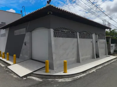 Casa com 2 Quartos à venda, 240m² no Angelim, São Luís