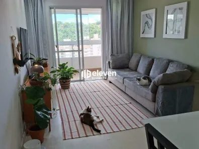 Apartamento com 3 Quartos à venda, 86m² no Centro, São Vicente