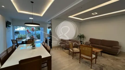 Casa de Condomínio com 5 Quartos à venda, 300m² no Loteamento Parque dos Alecrins, Campinas