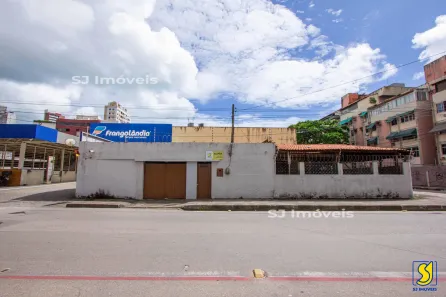 Ponto Comercial para alugar, 236m² no Meireles, Fortaleza