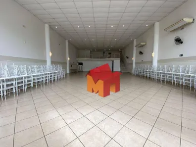 Ponto Comercial à venda, 398m² no Morada do Sol, Americana