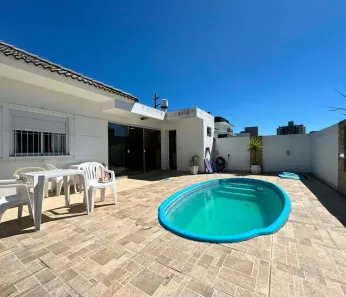 Casa com 4 Quartos à venda, 140m² no Pedra Branca, Palhoça