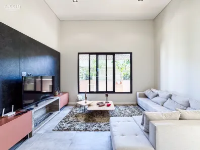 Casa de Condomínio com 3 Quartos à venda, 248m² no Urbanova III, São José dos Campos