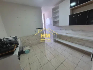 Apartamento com 1 Quarto à venda, 30m² no Centro, São Vicente