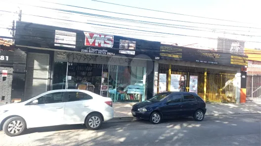 Imóvel Comercial com 2 Quartos à venda, 178m² no Parque Colonial, São Paulo