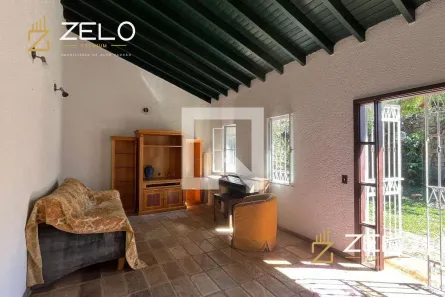 Casa com 4 Quartos à venda, 675m² no Cidade Universitária, Campinas