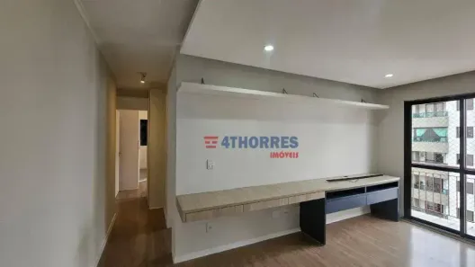 Apartamento com 2 Quartos à venda, 56m² no Jardim das Vertentes, São Paulo