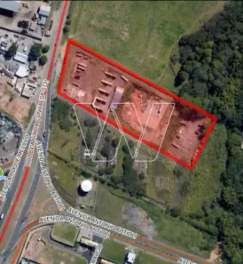 Lote/Terreno à venda, 21306m² no Fazenda Tamburi, Campinas