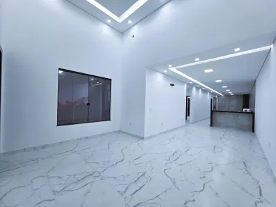 Casa de Condomínio com 3 Quartos à venda, 250m² no Ponta Negra, Manaus