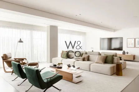 Cobertura com 4 Quartos à venda, 360m² no Indianópolis, São Paulo