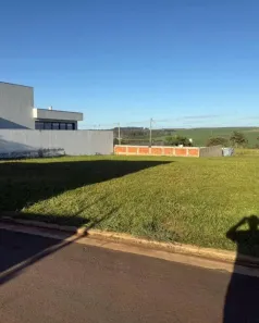 Lote/Terreno à venda, 360m² no Jardim Luzitano, Anápolis