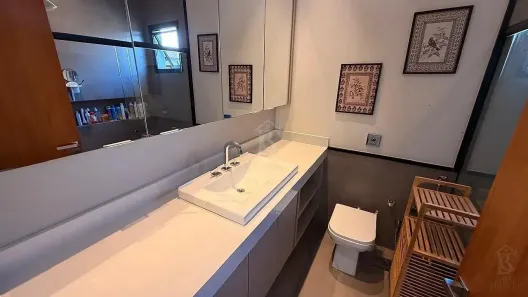 Casa de Condomínio com 3 Quartos à venda, 390m² no Jardim São Domingos, Marília