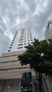 Apartamento com 2 Quartos para alugar, 67m² no Renascença, São Luís