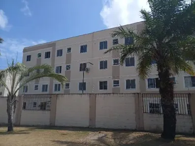 Apartamento com 2 Quartos à venda, 38m² no Fragoso, Paulista