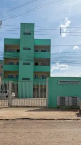 Apartamento com 2 Quartos à venda, 77m² no Residencial Paiva I, Novo Gama