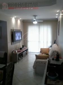 Apartamento com 3 Quartos à venda, 60m² no Vila Constança, São Paulo